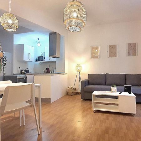 Centro Setas Sevilla 4 Plazas Exteriör bild